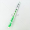 Faber-Castell ปากกาเจล ปลอก 0.7 True Gel <1/10> สีเขียวอ่อน